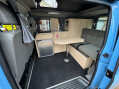 Leisure Drive Versa 3/4 BERTH HIGH TOP WITH 5 BELTED SEATS 9