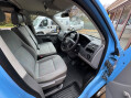 Leisure Drive Versa 3/4 BERTH HIGH TOP WITH 5 BELTED SEATS 10
