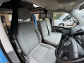 Leisure Drive Versa 3/4 BERTH HIGH TOP WITH 5 BELTED SEATS 11