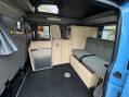 Leisure Drive Versa 3/4 BERTH HIGH TOP WITH 5 BELTED SEATS 12
