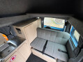 Leisure Drive Versa 3/4 BERTH HIGH TOP WITH 5 BELTED SEATS 17