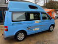 Leisure Drive Versa 3/4 BERTH HIGH TOP WITH 5 BELTED SEATS 26
