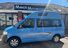 Leisure Drive Versa 3/4 BERTH HIGH TOP WITH 5 BELTED SEATS