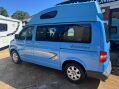 Leisure Drive Versa 3/4 BERTH HIGH TOP WITH 5 BELTED SEATS 2