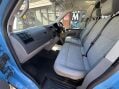 Leisure Drive Versa 3/4 BERTH HIGH TOP WITH 5 BELTED SEATS 5