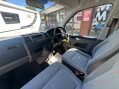 Leisure Drive Versa 3/4 BERTH HIGH TOP WITH 5 BELTED SEATS 6