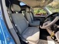 Leisure Drive Versa 3/4 BERTH HIGH TOP WITH 5 BELTED SEATS 8