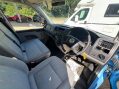 Leisure Drive Versa 3/4 BERTH HIGH TOP WITH 5 BELTED SEATS 9