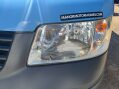 Leisure Drive Versa 3/4 BERTH HIGH TOP WITH 5 BELTED SEATS 11
