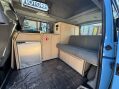 Leisure Drive Versa 3/4 BERTH HIGH TOP WITH 5 BELTED SEATS 12