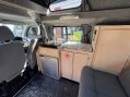 Leisure Drive Versa 3/4 BERTH HIGH TOP WITH 5 BELTED SEATS 13