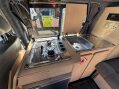 Leisure Drive Versa 3/4 BERTH HIGH TOP WITH 5 BELTED SEATS 14