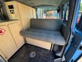 Leisure Drive Versa 3/4 BERTH HIGH TOP WITH 5 BELTED SEATS 17