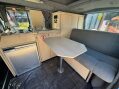 Leisure Drive Versa 3/4 BERTH HIGH TOP WITH 5 BELTED SEATS 22