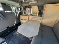 Leisure Drive Versa 3/4 BERTH HIGH TOP WITH 5 BELTED SEATS 23