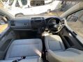Leisure Drive Versa 3/4 BERTH HIGH TOP WITH 5 BELTED SEATS 24