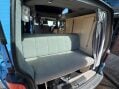 Leisure Drive Versa 3/4 BERTH HIGH TOP WITH 5 BELTED SEATS 26