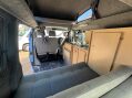 Leisure Drive Versa 3/4 BERTH HIGH TOP WITH 5 BELTED SEATS 27