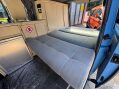 Leisure Drive Versa 3/4 BERTH HIGH TOP WITH 5 BELTED SEATS 28