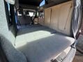 Leisure Drive Versa 3/4 BERTH HIGH TOP WITH 5 BELTED SEATS 29