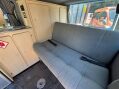 Leisure Drive Versa 3/4 BERTH HIGH TOP WITH 5 BELTED SEATS 30