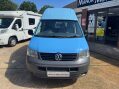 Leisure Drive Versa 3/4 BERTH HIGH TOP WITH 5 BELTED SEATS 33