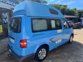 Leisure Drive Versa 3/4 BERTH HIGH TOP WITH 5 BELTED SEATS 34