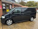 Volkswagen Transporter GENUINE SWB SPORTLINE WITH TAILGATE 