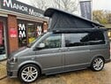 Volkswagen Transporter 4 BERTH *** SOLD ***