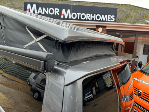Volkswagen Transporter 4 BERTH *** SOLD *** 3