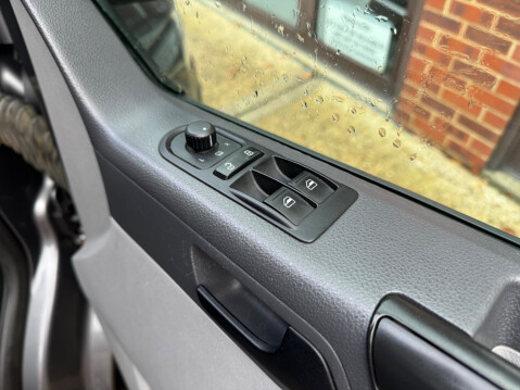 Volkswagen Transporter 4 BERTH *** SOLD *** 7