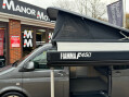 Volkswagen Transporter 4 BERTH *** SOLD *** 30