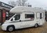 Auto-Sleepers Broadway CROWN EK VERY VERY RARE 4 BERTH MOTORHOME 