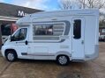 Autosleeper Nuevo *** SOLD *** 2