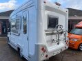 Autosleeper Nuevo *** SOLD *** 3