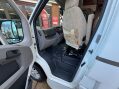 Autosleeper Nuevo *** SOLD *** 4