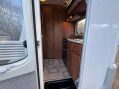 Autosleeper Nuevo *** SOLD *** 8
