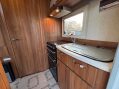 Autosleeper Nuevo *** SOLD *** 9