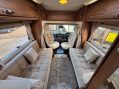 Autosleeper Nuevo *** SOLD *** 11