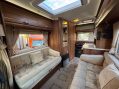 Autosleeper Nuevo *** SOLD *** 16