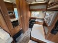 Autosleeper Nuevo *** SOLD *** 17
