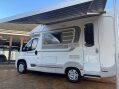 Autosleeper Nuevo *** SOLD *** 22
