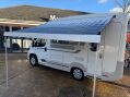 Autosleeper Nuevo *** SOLD *** 23