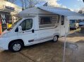 Autosleeper Nuevo *** SOLD *** 24