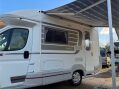 Autosleeper Nuevo *** SOLD *** 26
