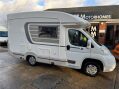Autosleeper Nuevo *** SOLD *** 27