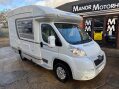 Autosleeper Nuevo *** SOLD *** 28