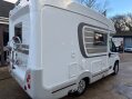 Autosleeper Nuevo *** SOLD *** 30