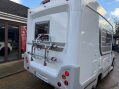 Autosleeper Nuevo *** SOLD *** 31