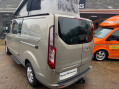 Ford Transit Custom *** SOLD *** 4